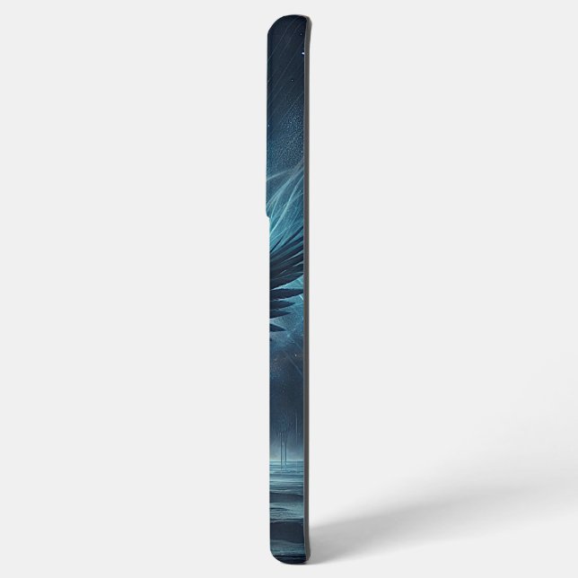 Funda Para Samsung Galaxy Estuche para teléfono Ángel Guardian para Samsung  (Reverso Horizontal)