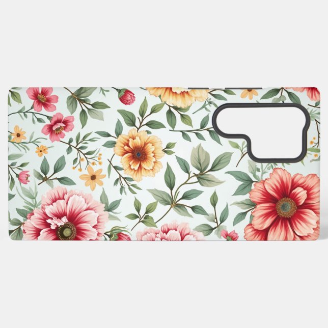 Funda Para Samsung Galaxy estuche para teléfono celular Samsung Galaxy S22 (Reverso Horizontal)