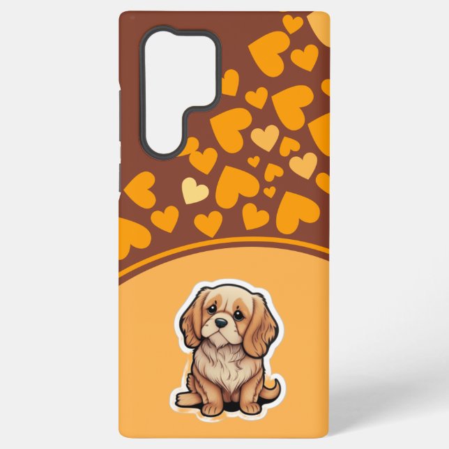 Funda Para Samsung Galaxy Estuche para teléfono de madera para Samsung Galax (Reverso )