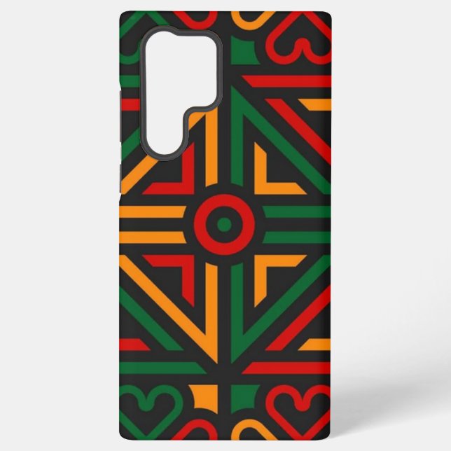 Funda Para Samsung Galaxy Estuche para teléfono de personalizable" (Reverso )