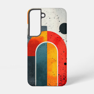 Funda Para Samsung Galaxy S22 Estuche para teléfono de portal galáctico
