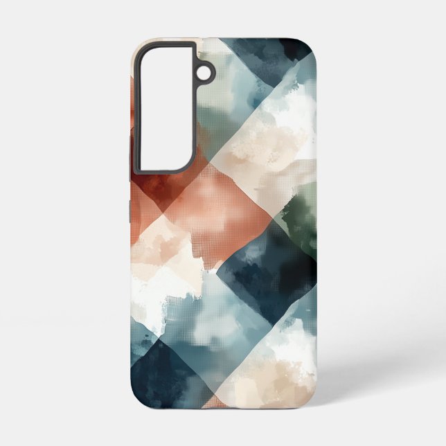 Funda Para Samsung Galaxy Estuche para teléfono Dreamscape (Reverso )