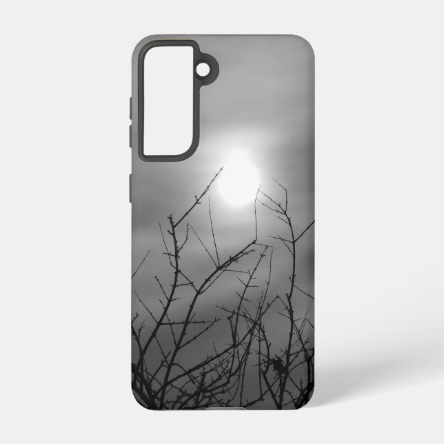 Funda Para Samsung Galaxy Estuche para teléfono GALAXY SAMSUNG S21 (Reverso )