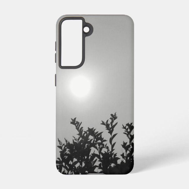 Funda Para Samsung Galaxy Estuche para teléfono GALAXY SAMSUNG S21 (Reverso )