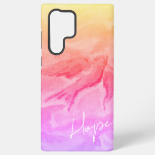 Funda Para Samsung Galaxy S22 Ultra Estuche para teléfono original color pájaro colori