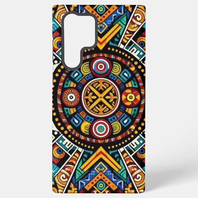 Funda Para Samsung Galaxy "Estuche para teléfono Personalizable" (Reverso )