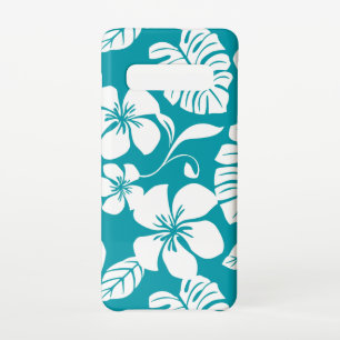 Funda Para Samsung Galaxy S10 Estuche para teléfono PINK BIKINI (AQUAMARINE)