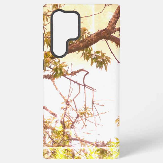 Funda Para Samsung Galaxy Estuche para teléfono SAMSUNG S22 ULTRA GALAXY (Reverso )