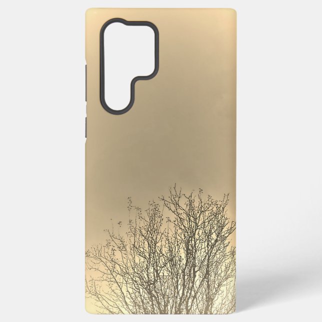 Funda Para Samsung Galaxy Estuche para teléfono SAMSUNG S22 ULTRA GALAXY (Reverso )