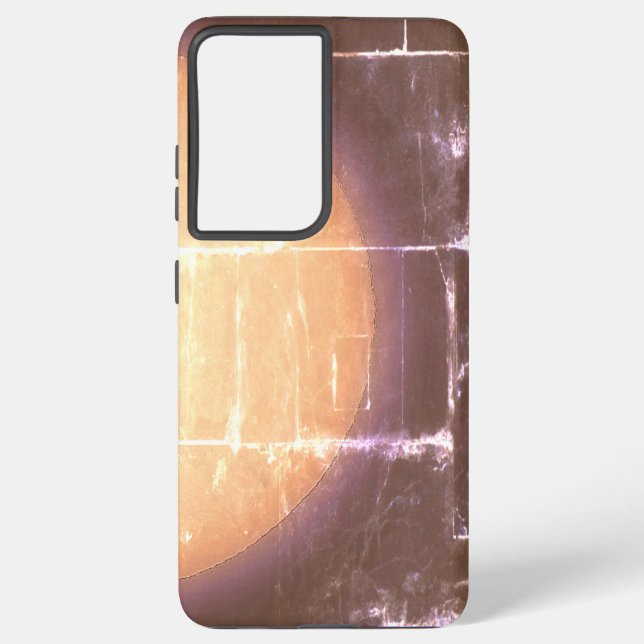 Funda Para Samsung Galaxy estuche para teléfono ultra samsung galaxy s21 (Reverso )