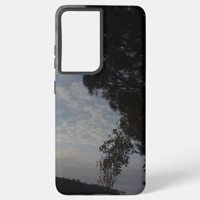 Funda Para Samsung Galaxy Estuche para teléfono ultra Samsung galaxy S21 (Reverso )