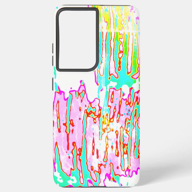 Funda Para Samsung Galaxy estuche para teléfono ultra samsung galaxy s21 (Reverso )