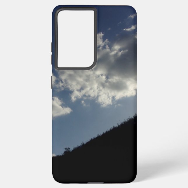 Funda Para Samsung Galaxy Estuche para teléfono ultra Samsung S21 (Reverso )