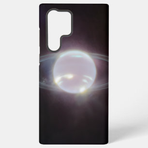 Funda Para Samsung Galaxy S22 Ultra Estuche personalizado del telescopio James Webb An