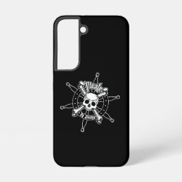 Funda Para Samsung Galaxy S22 Estuche Pirate Samsung Phone S22