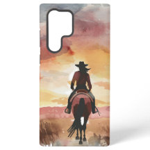 Estuche Samsung Galaxy 522 Ultra para vaqueras.