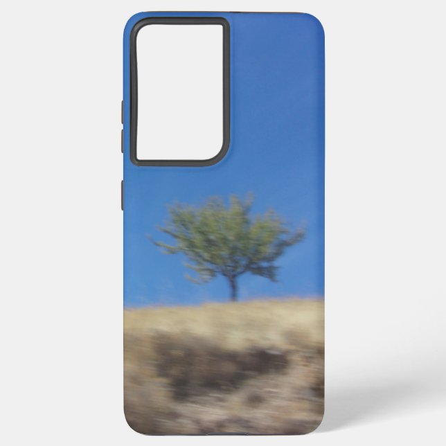 Funda Para Samsung Galaxy estuche Samsung galaxy S21 Phone (Reverso )