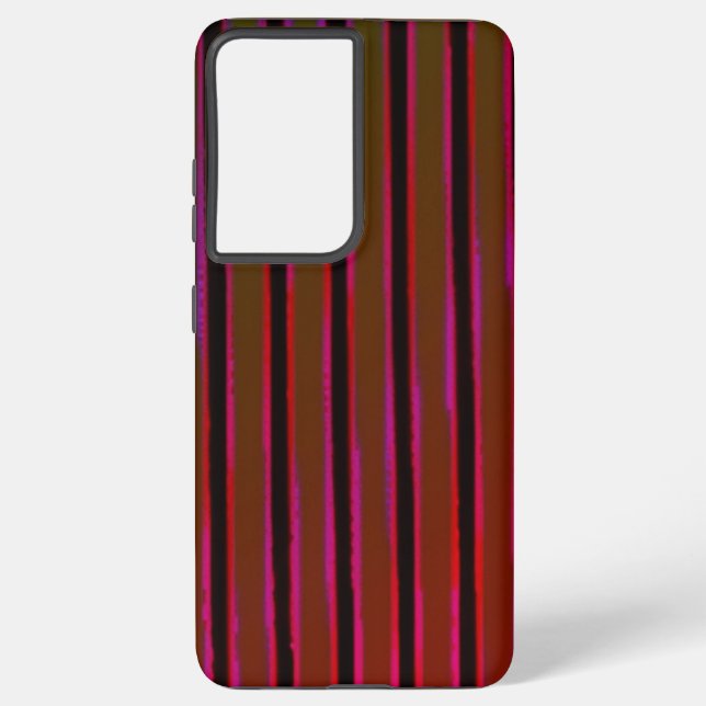 Funda Para Samsung Galaxy estuche Samsung galaxy S21 Phone (Reverso )
