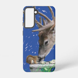 Funda Para Samsung Galaxy S21 Estuche Samsung Galaxy S21 Share Phone