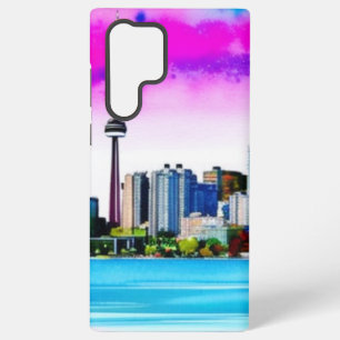 Funda Para Samsung Galaxy S22 Ultra Estuche Samsung Galaxy S22 Phone, artista diseñado