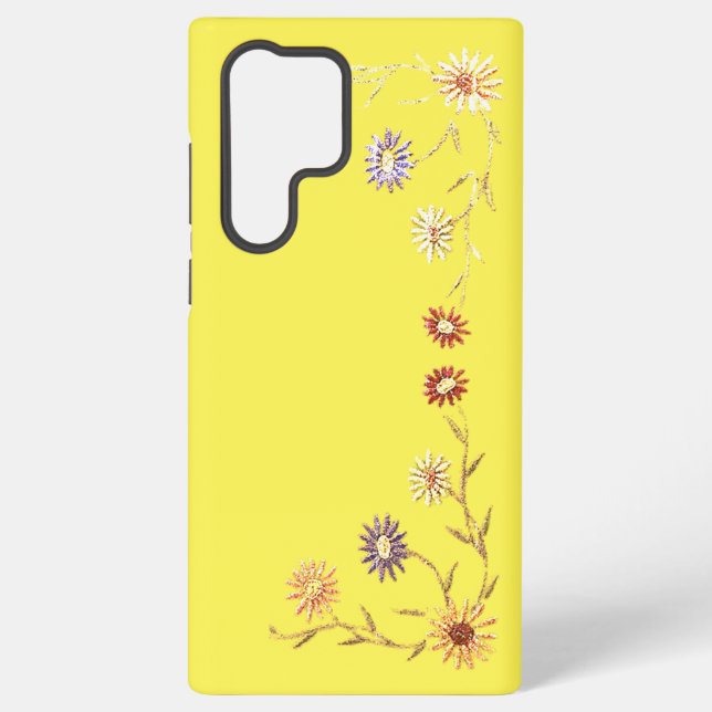 Funda Para Samsung Galaxy Estuche SAMSUNG GALAXY S22 ULTRA Phone (Reverso )