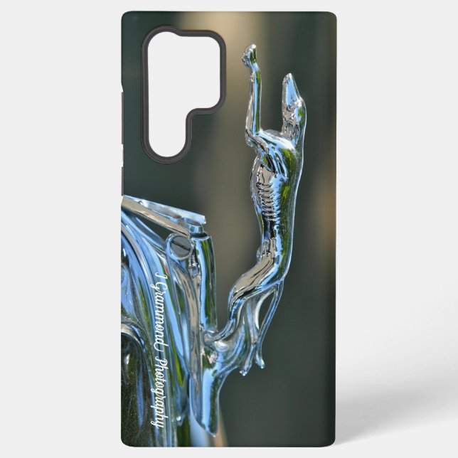 Funda Para Samsung Galaxy Estuche Samsung Galaxy S22 Ultra Phone (Reverso )