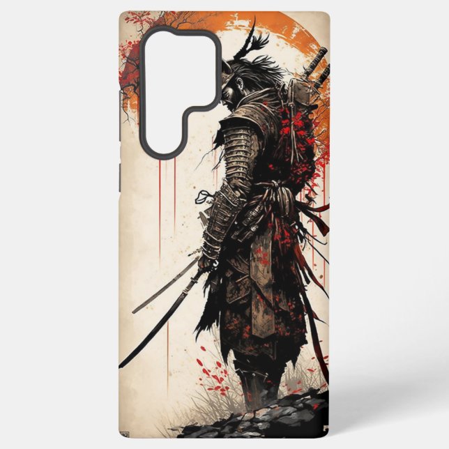 Funda Para Samsung Galaxy Estuche Samsung Gallaxy s22 Ultra Phone (Reverso )