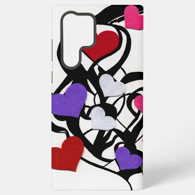 Funda Para Samsung Galaxy Estuche Samsung S22 Phone (Reverso )