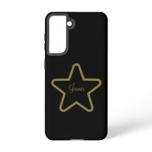 Estuche Star Phone personalizado