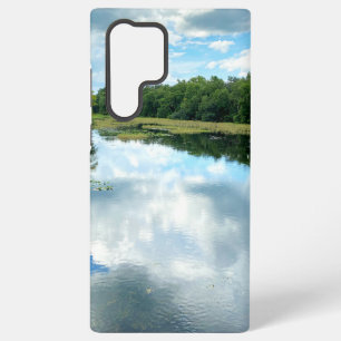 Funda Para Samsung Galaxy S22 Ultra Estuches de teléfono de Alexander Spring Creek Sam