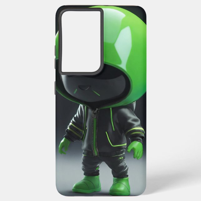 Funda Para Samsung Galaxy estuches de teléfono de samsung (Reverso )