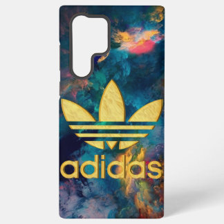 Funda Para Samsung Galaxy S22 Ultra étuis protecteur de cell ( Adidas ) 