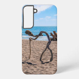 Funda Para Samsung Galaxy S22+ Evolución