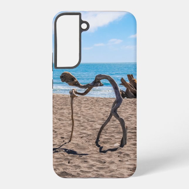 Funda Para Samsung Galaxy Evolución (Reverso )