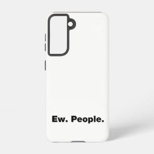 Funda Para Samsung Galaxy S21 Ew. Gente.