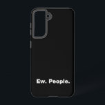Funda Para Samsung Galaxy S21 Ew. Gente.<br><div class="desc">Para los verdaderos amantes de las citas</div>