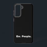 Funda Para Samsung Galaxy S21 Ew. Gente.<br><div class="desc">Para los verdaderos amantes de las citas</div>