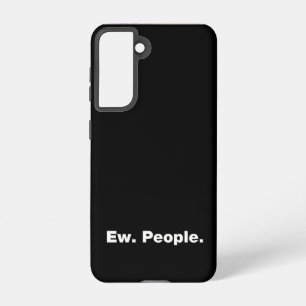 Funda Para Samsung Galaxy S21 Ew. Gente.