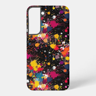 Funda Para Samsung Galaxy S22+ Explosión de color