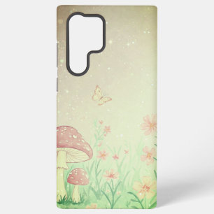 Funda Para Samsung Galaxy S22 Ultra Fairycore