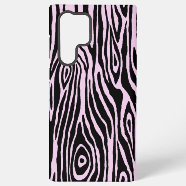 Funda Para Samsung Galaxy Falso Bois (Reverso )
