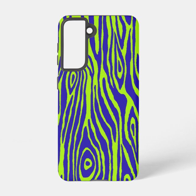 Funda Para Samsung Galaxy Falso Bois (Reverso )