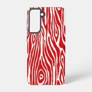 Funda Para Samsung Galaxy S21 Falso Bois