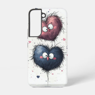 Funda Para Samsung Galaxy S22 Fantasma solitario