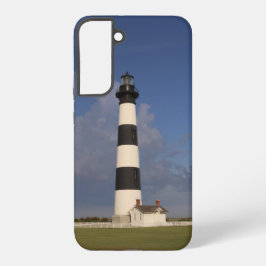 Funda Para Samsung Galaxy S22+ Faro de la isla Brodie