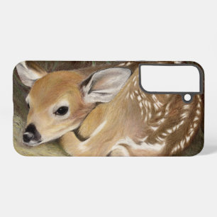 Funda Para Samsung Galaxy S22+ Fawn