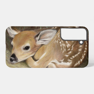 Funda Para Samsung Galaxy S22+ Fawn