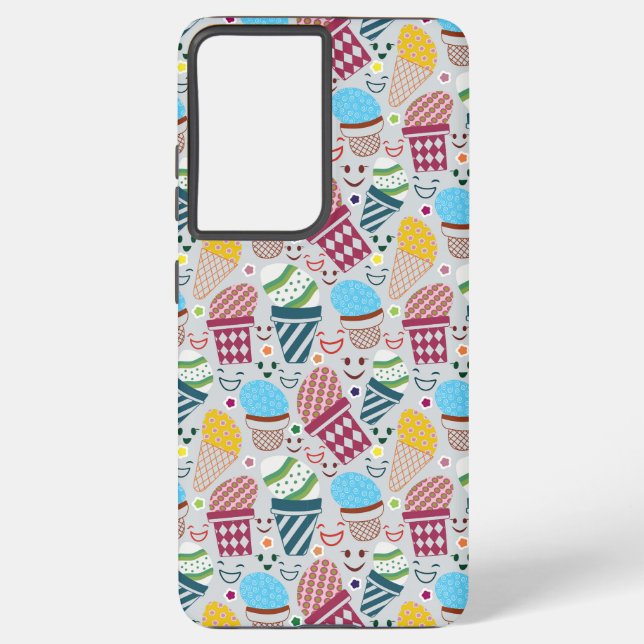 Funda Para Samsung Galaxy Feliz Pascua (Reverso )