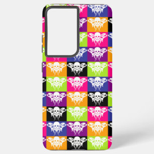 Funda Para Samsung Galaxy S21+ Flauta