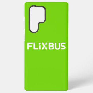 Funda Para Samsung Galaxy S22 Ultra Flixbus Samsung Galaxy S22 Ultra Funda
